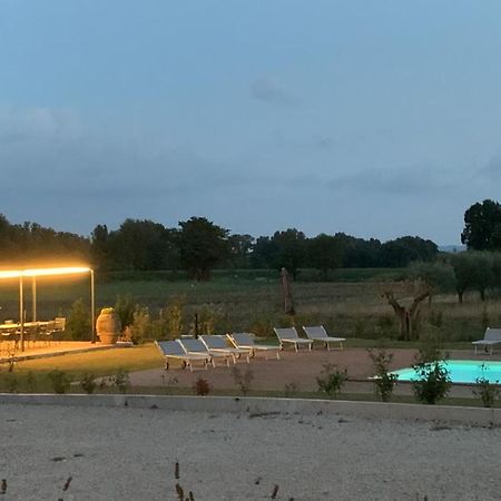 Opera Domini Asisium Bed & Breakfast Torchiagina ภายนอก รูปภาพ