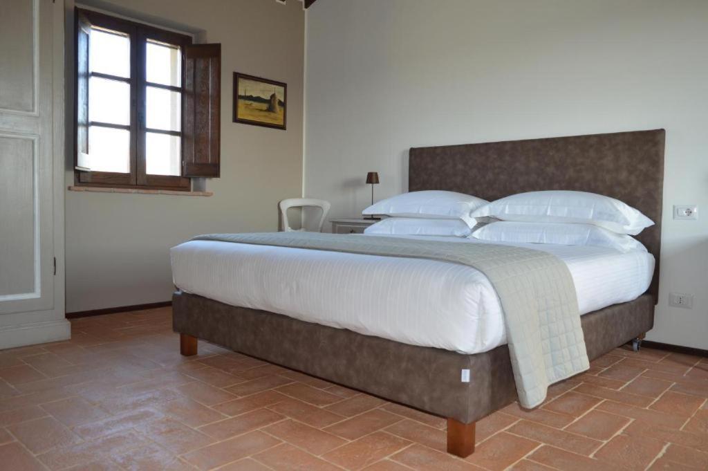 Opera Domini Asisium Bed & Breakfast Torchiagina ภายนอก รูปภาพ