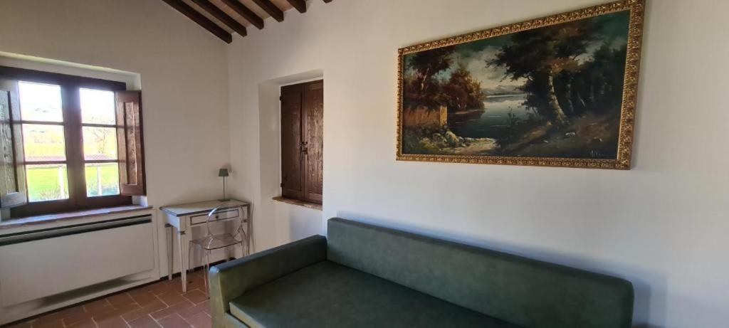 Opera Domini Asisium Bed & Breakfast Torchiagina ภายนอก รูปภาพ