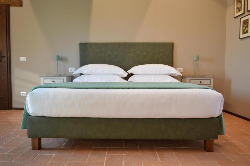 Opera Domini Asisium Bed & Breakfast Torchiagina ภายนอก รูปภาพ