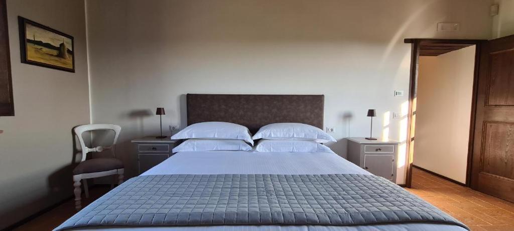 Opera Domini Asisium Bed & Breakfast Torchiagina ภายนอก รูปภาพ